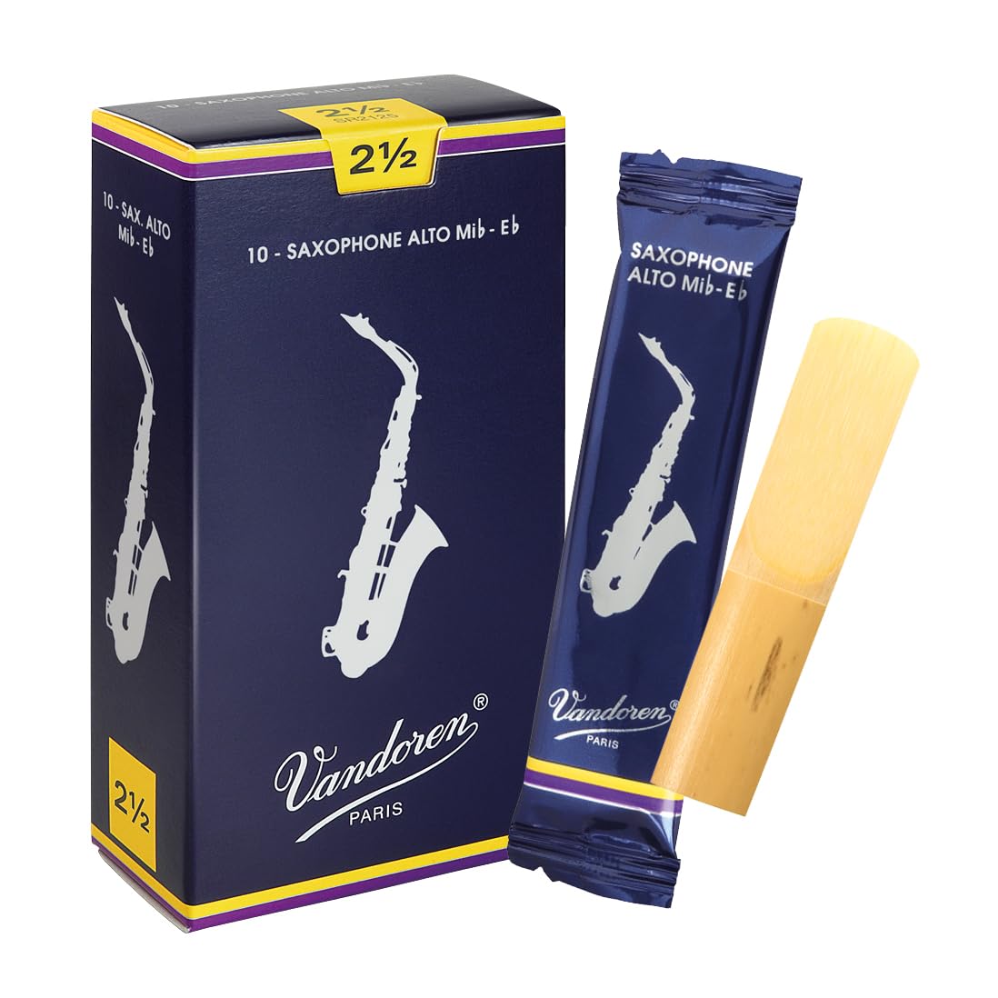 Clarinet Reeds