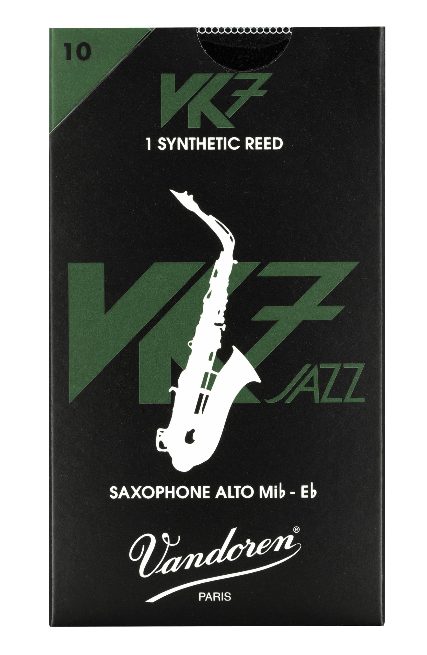 VK7 Jazz Synthetic